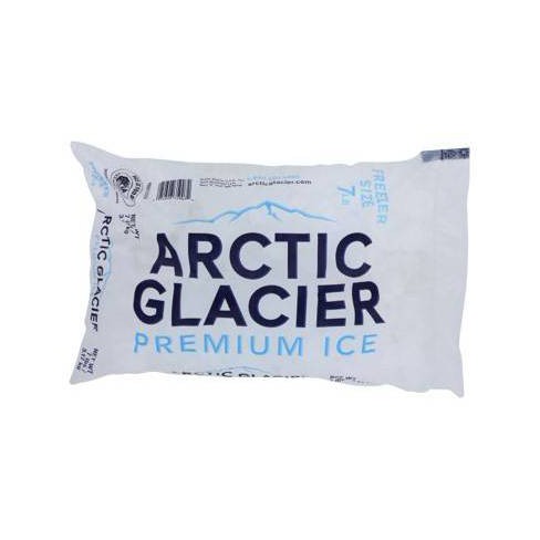 Glacier Ice Pack, 70/75 qt