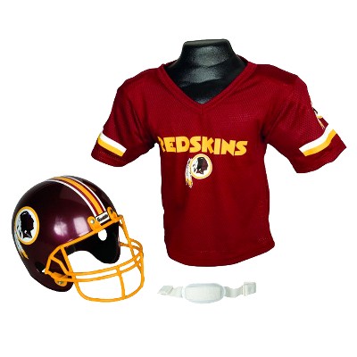 target redskins jersey