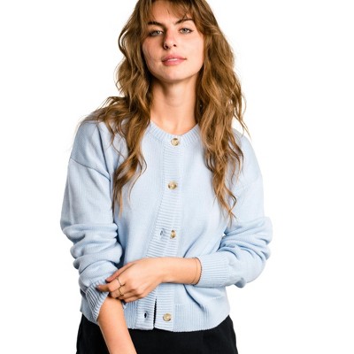 ABLE Women's Willow Classic Cardigan