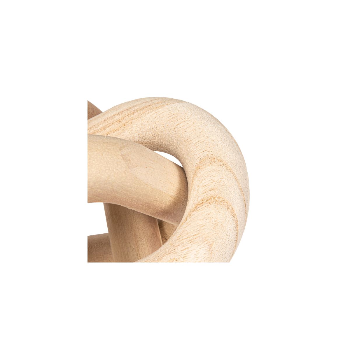 Storied Home Decorative Chain with Link - thumbnail 9