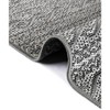 Unique Loom    Outdoor Modern Links Area Rug - 3 of 4