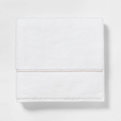 Threshold Signature™ - Ultra Soft Cotton Spa Bathroom Towel - 30