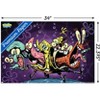 Trends International Nickelodeon Spongebob 25th - Scream Unframed Wall Poster Prints - 3 of 4