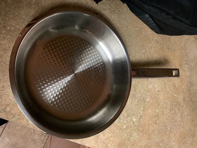 Original-Profi Collection® Stainless Steel Frying Pan