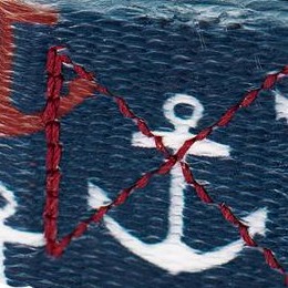anchors away