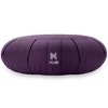 Node Fitness Zafu Meditation Cushion, 15" Round Yoga Pillow - 2 of 4