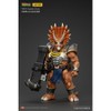 Captain Zorax 1/18 Scale | Teenage Mutant Ninja Turtles | Joy Toy Action figures - 2 of 4