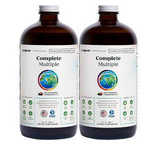 Complete Multiple Bariatric Liquid Vitamins - 1 of 1