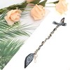 Unique Bargains Dots Bag Extender Chain 1 Pc - 4 of 4