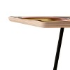 Viviana Gonzalez Retro Fusion Side Square Table - Deny Designs - image 3 of 4