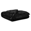 Gulches Reversible Smart Temperature Down Alternative Blanket - Oeko-Tex Certified, Machine Washable - 3 of 4