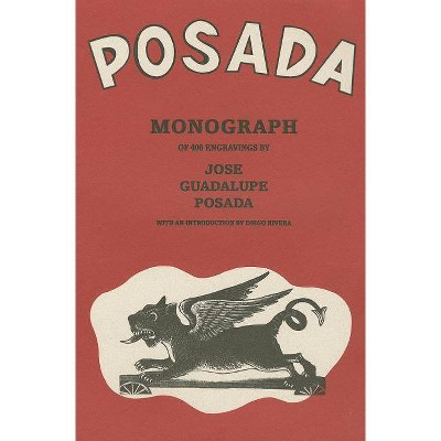 Posada - (Paperback)