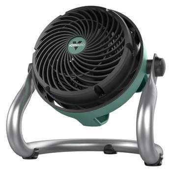 Vornado EXO51 Small Heavy Duty Shop Portable Fan