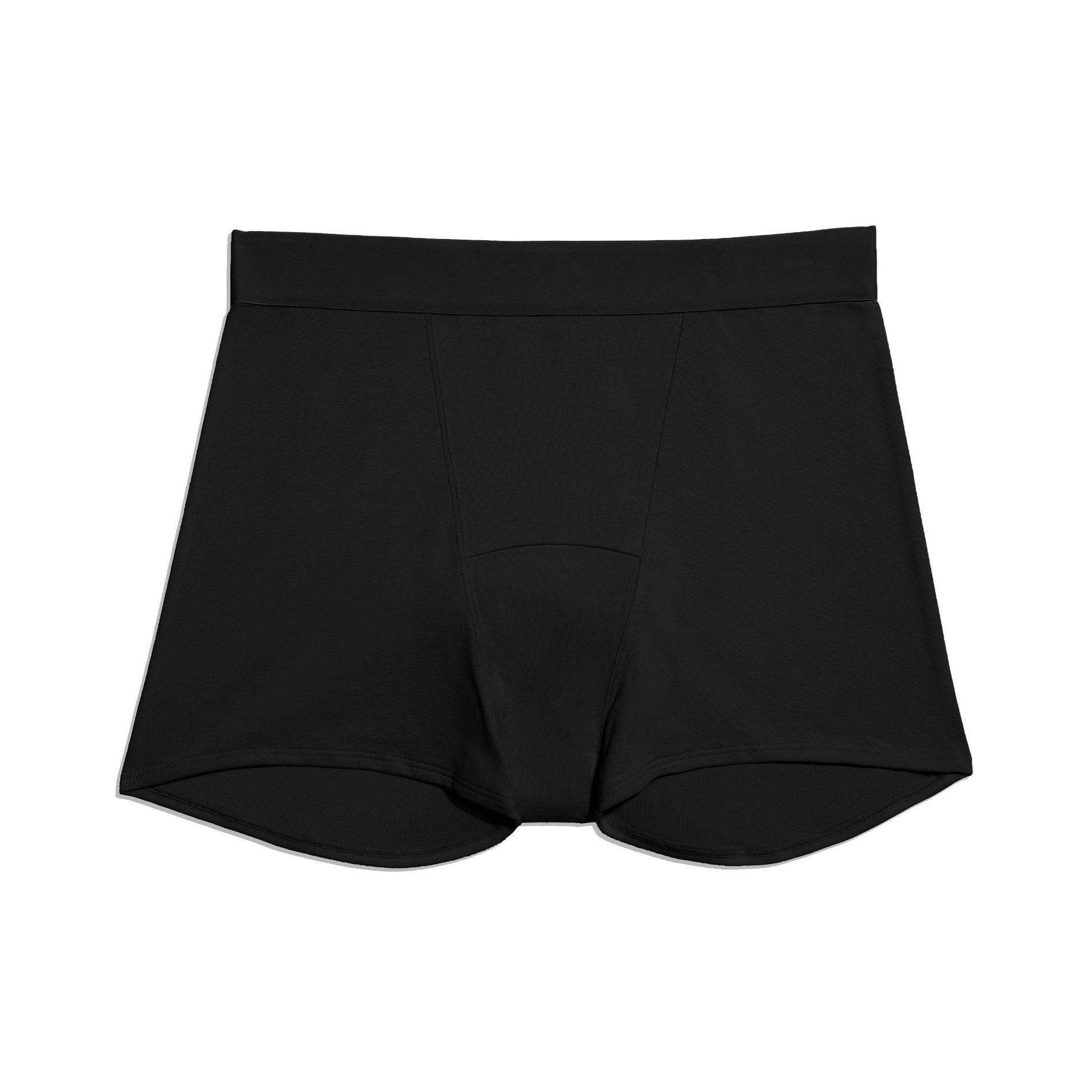 Kt by Knix Girls' 2-pk Cotton Leakproof Boxer Briefs Period Underwear