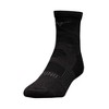 Mizuno Breath Thermo® Racer Mid Sock - image 2 of 3