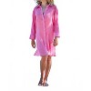 Women's Wo's Gauze Button Down Shirt - Debbie Katz - 2 of 3