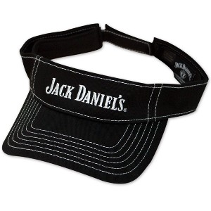 Adult Jack Daniel's Visor - 1 of 3