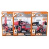 VEX HexBug Robotics RED Construction Machinery STEM Construction Kit 3-Kit Bundle - image 3 of 3