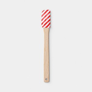 Christmas Swirl Frosting Spreader Red/White - Wondershop™ - 1 of 3