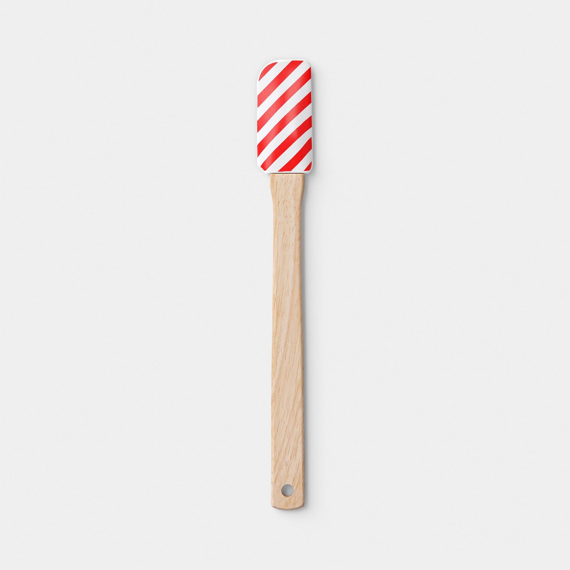 Christmas Swirl Frosting Spreader Red/White - Wondershop™
