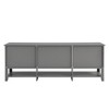 YOOCOZZ TV Stand for TVs up to 60'' with Multifunctional Storage Space - 3 of 4