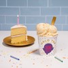 Halo Top Birthday Cake Ice Cream - 16oz - image 3 of 4