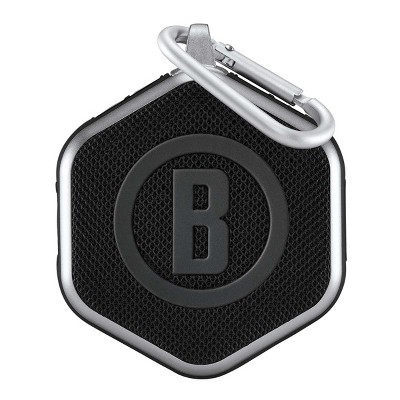 Bushnell Wingman Mini Golf Speaker