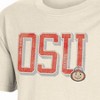 NCAA Ohio State Buckeyes Youth Sand T-Shirt - 3 of 3