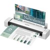 Brother DS-740D Duplex Compact Mobile Document Scanner - 2 of 4