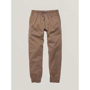 Volcom Big Boys  Slim Jogger - 1 of 2