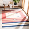 Montauk MTK552 Hand Woven Indoor Rugs - Safavieh - 2 of 4
