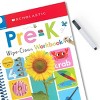 Make Believe Ideas Wipe Clean Book Pre-K - 2 of 3