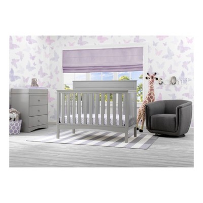 delta children skylar crib