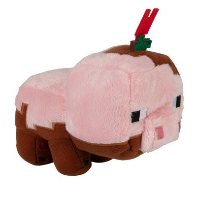 minecraft sea turtle plush
