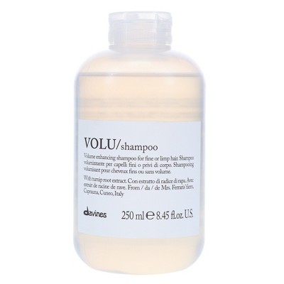 Davines Volume Enhancing Shampoo 8.45 Oz : Target