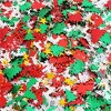 Premier Decorations Limited Christmas Confetti Holiday Decoration - 2 of 4