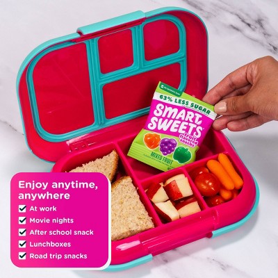 SmartSweets Mixed Fruit Snack Mix - 5.36oz/8pk