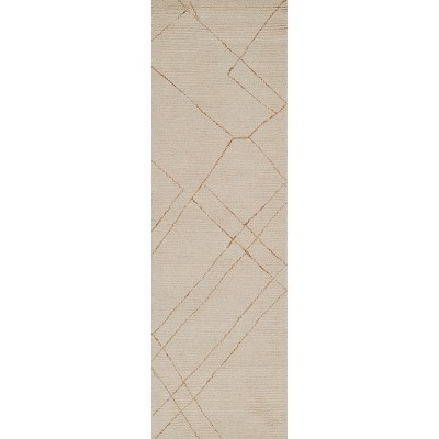 Momeni Everett Quinn Handtufted Rug