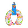 CARE BEARS CLOUDS All over Print Memory Foam Travel Neck pillow - 2 of 4
