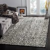 Marbella MRB657 Hand Loomed Area Rug  - Safavieh - 2 of 4