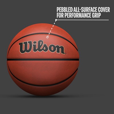 Nba Phoenix Suns Tribute Full Size Basketball : Target