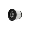 Nispira DCV5801H HEPA Vacuum Filter for DeWalt Wet Dry DCV580 DCV581 DCV581H 4 Pack - 2 of 4