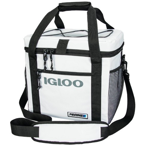 Igloo Marine Ultra Square 22qt Cooler