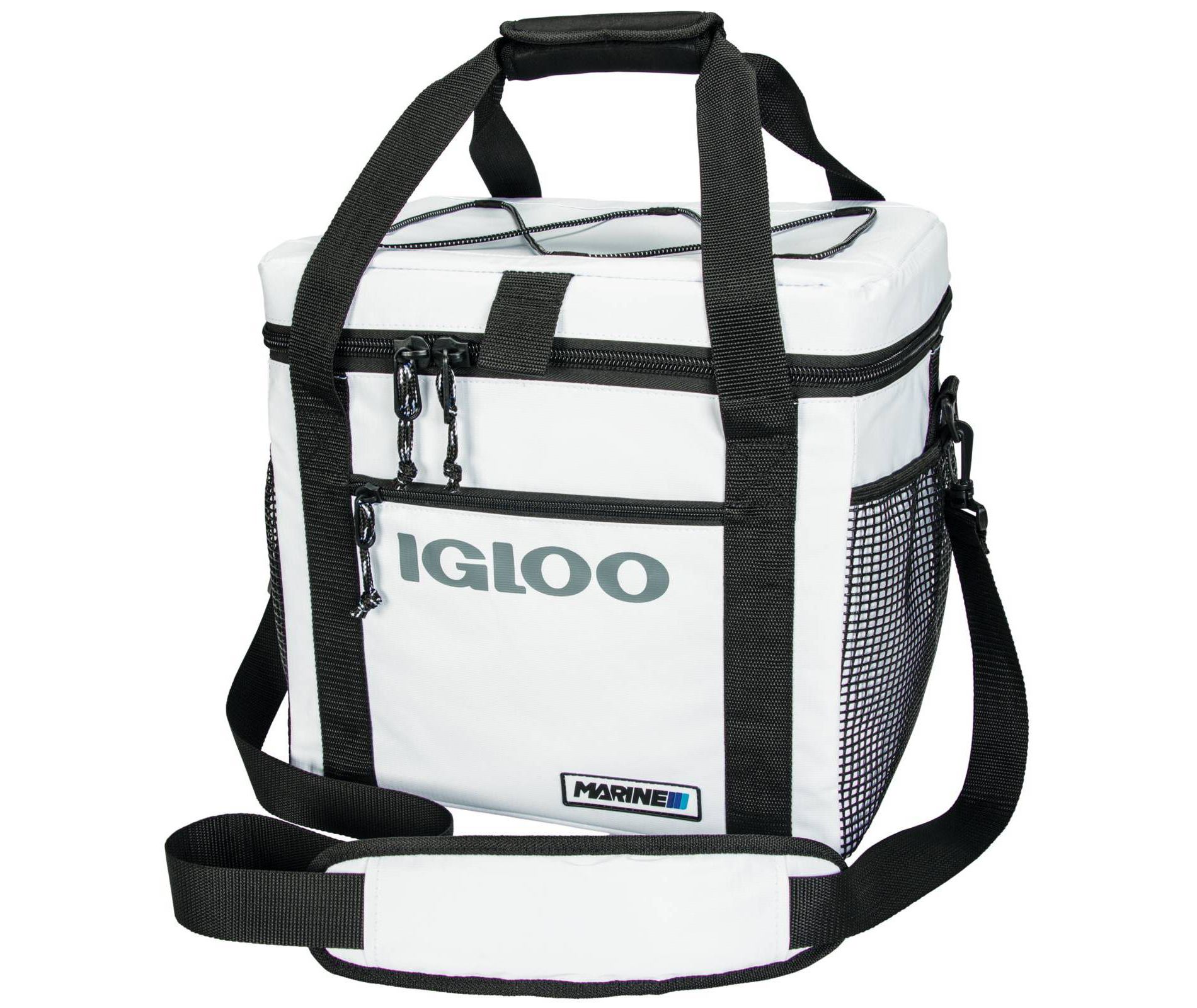 Igloo Marine Ultra Square 22qt Cooler