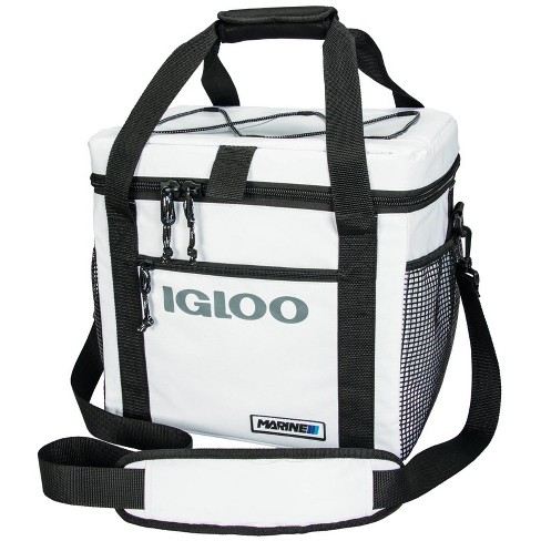 durable cooler bag anti-mildew Igloo Marine Ultra Square Coolers,Easy to clean 