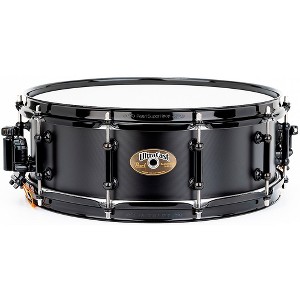 Pearl Ultracast 5/3/5mm Cast Aluminum Snare Drum - 1 of 4