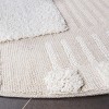 Trends TRD126 Power Loomed Indoor Rugs - Safavieh - 3 of 4
