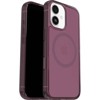 OtterBox Apple iPhone 17 Symmetry Series Case for MagSafe with Camera Control - Purple Mystery - 3 of 3