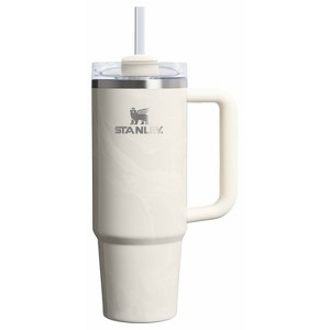 Stanley 30 oz Stainless Steel H2.0 Flowstate Quencher Tumbler - 1 of 4