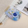 Unique Bargains Cartoon Astronaut Shower Gloves for Bathroom 7.87"x5.12" 1 Pc - 3 of 3